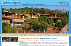 www.appartamenticaffarena.it