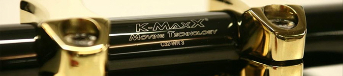 k-maxx